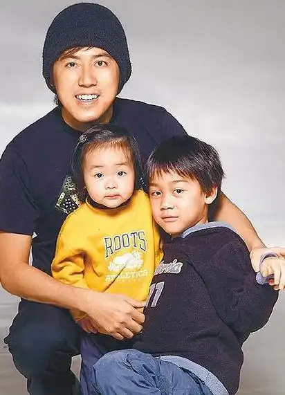 歌手张宇老婆个人资料