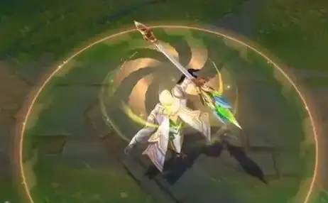 1,至臻征服者贾克斯皮肤在4月29日即将更新的11.