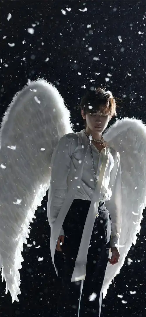 宋亚轩壁纸 大放送92