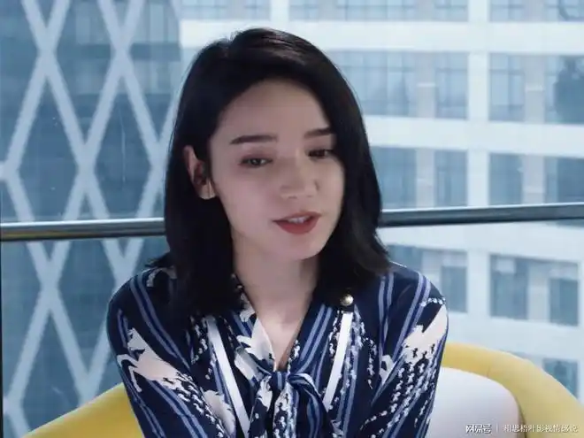 《暴风眼》之苗霏:最大的伤害,往往来自最亲近的人