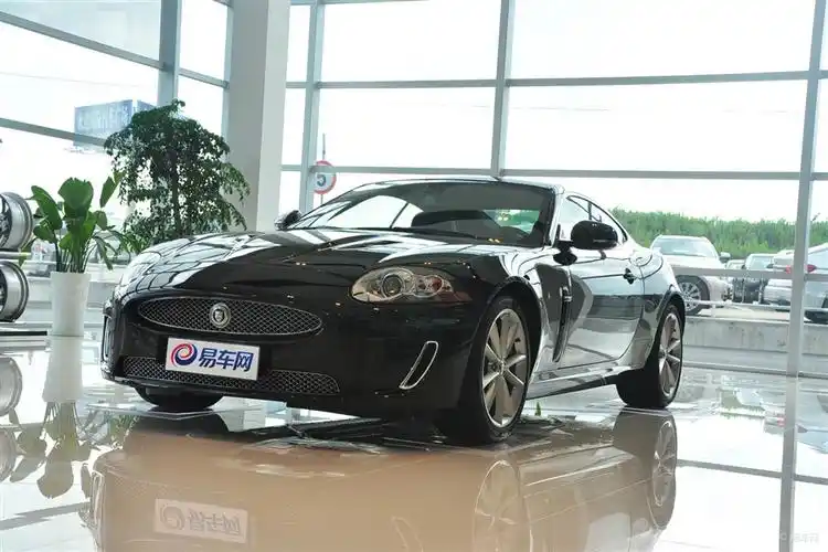 【捷豹xkr2012款xkr-s 5.