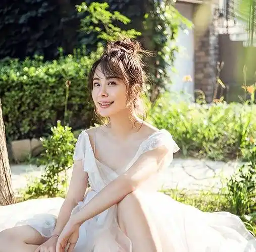 感情_杨若兮_事业