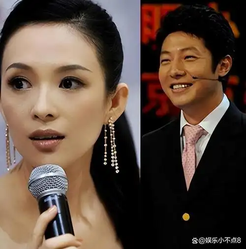 酱园弄杀青宴章子怡几度哽咽感谢导演多年合作依旧选她