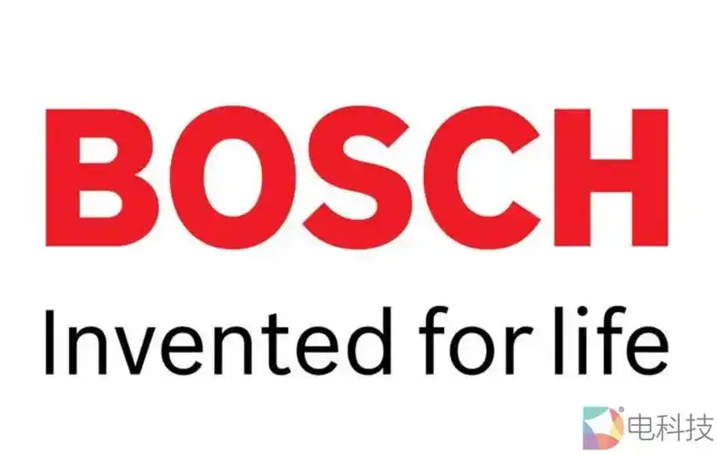 博世汽车