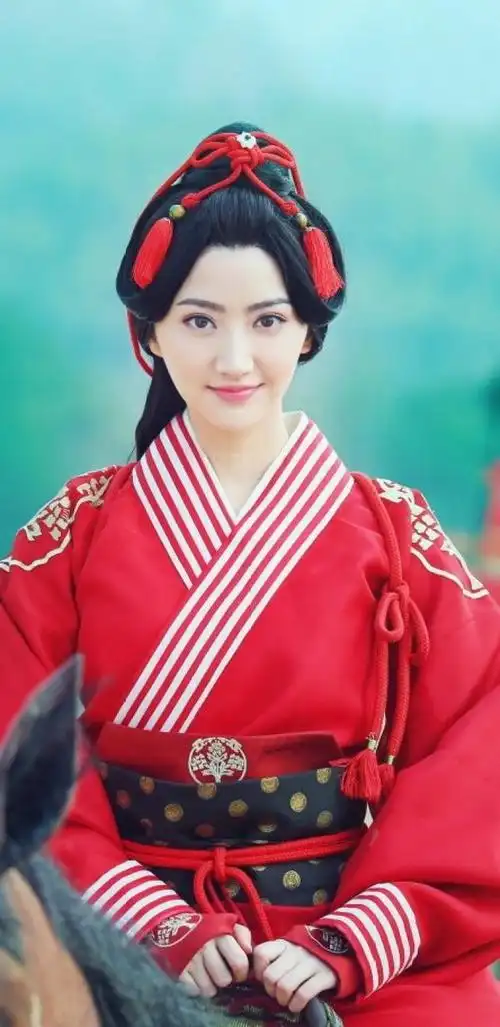 景甜古装剧照全身(景甜古装剧照全屏)-天晟网