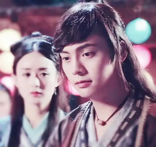 蜀山战纪第一集