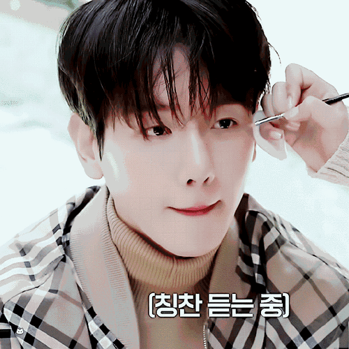 边伯贤solo出道五周年##边伯贤