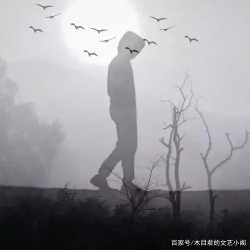 耶茨《十一种孤独》:孤独是人生常态,你又是哪一种孤独呢?