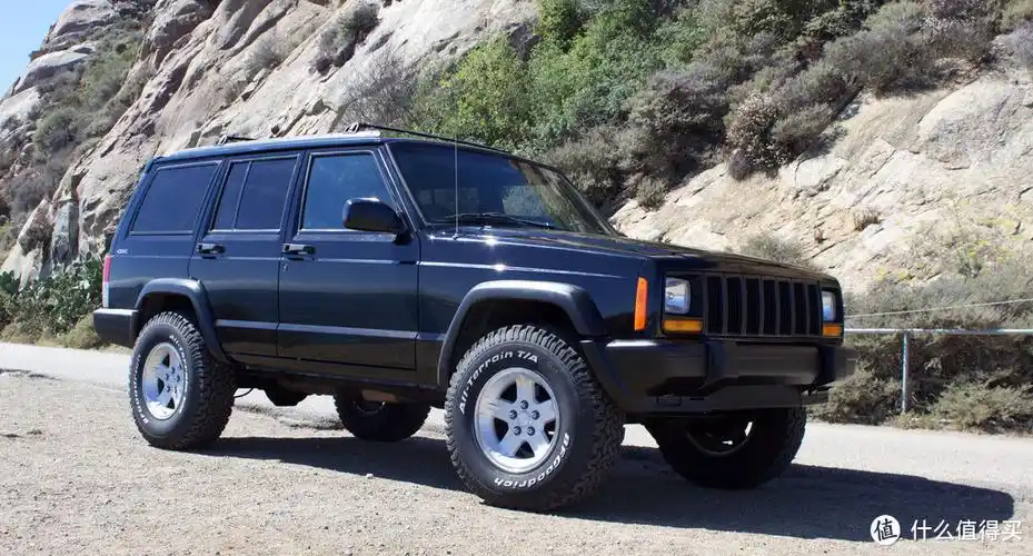 二手车神 篇三:从现实回到记忆的那些经典家轿——北京jeep切诺基_suv