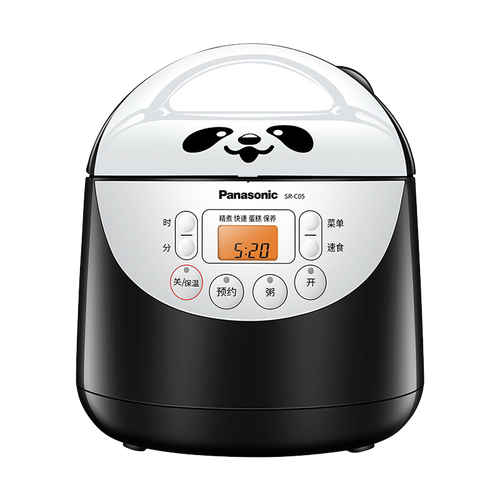 松下panasonic松下c05迷你电饭煲15l