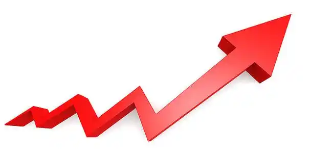 箭头,3d 渲染3dc4d渲染电商创意彩色展示台背景23dc4d建模渲染2021