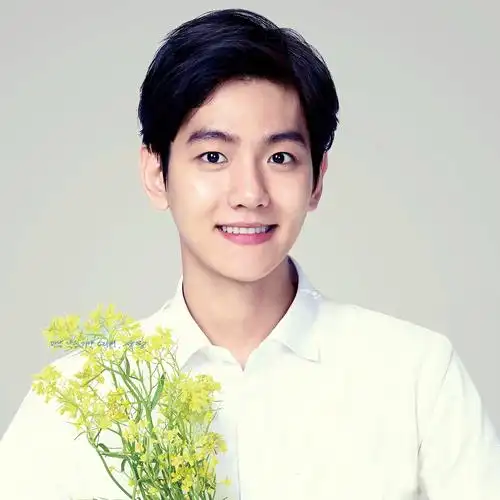 怦然心动边伯贤