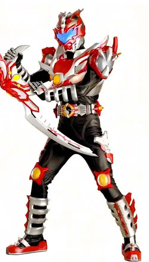 炎龙侠是国产特摄剧《 a target="_blank" href="/item/铠甲勇士