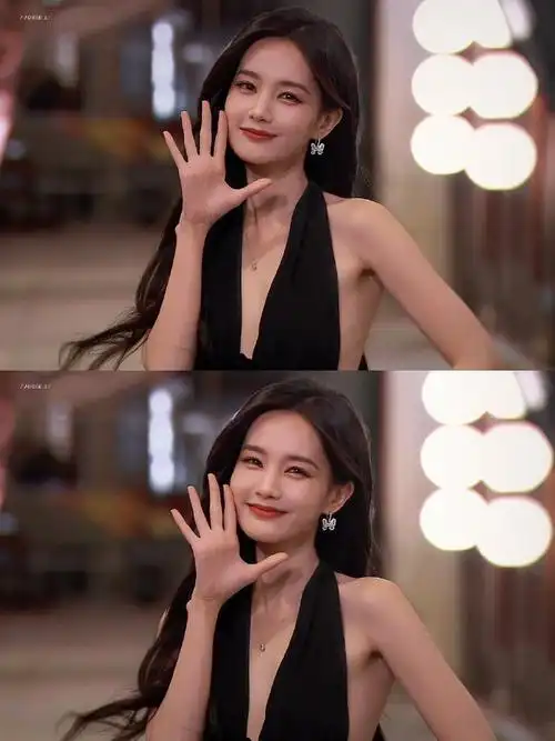 李一桐回复金晨