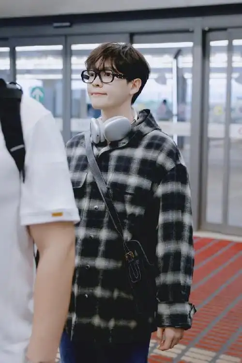 尤长靖到长沙了