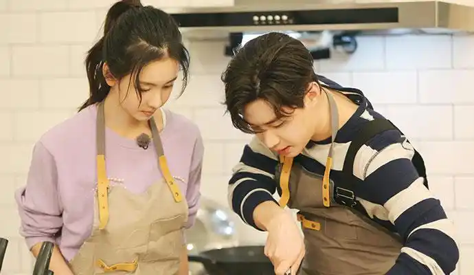 刘宪华为什么叫大华 与相恋7年女友分手感情现状被揭