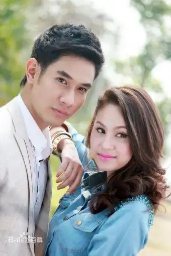 暴风新娘(电视剧)