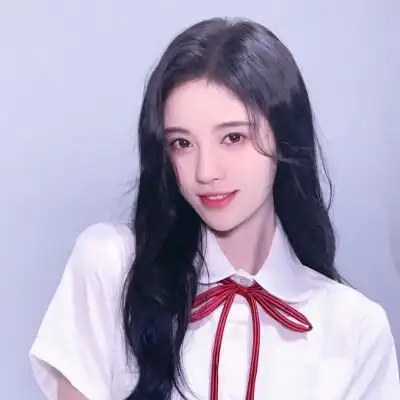 鞠婧祎/头像腾讯qq 如有雷同 在此致歉