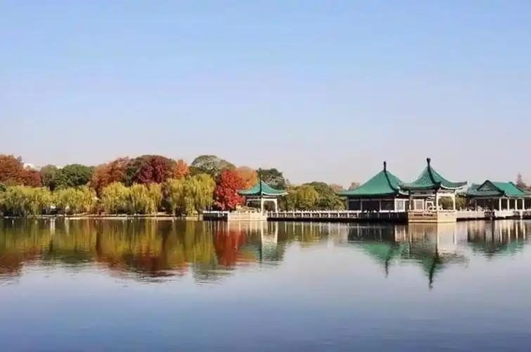 武汉景点有哪些好玩的地方(武汉旅行游玩必打卡的8个景点推荐)_明日