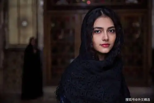 原创20张照片带你欣赏全世界的最美女性