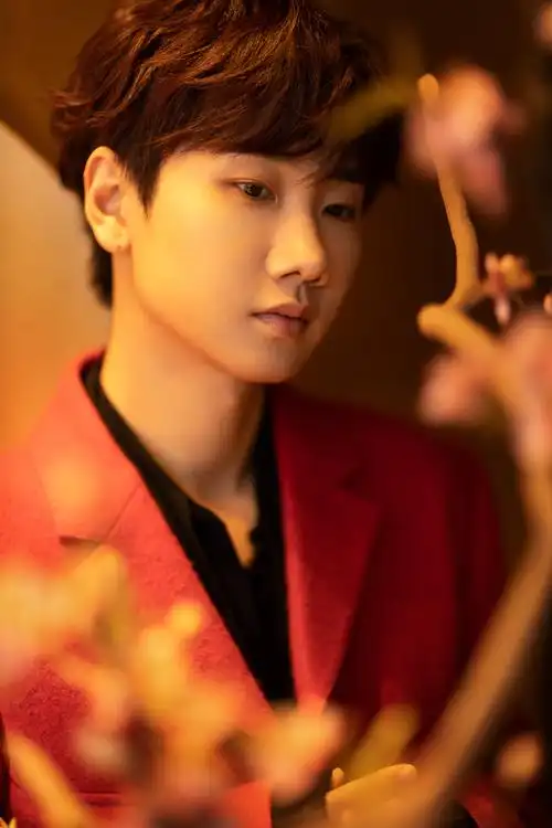 汪苏泷哥哥的腿不是腿全图