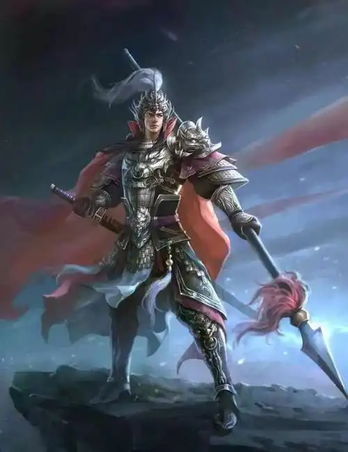 "大秦将军"蒙恬