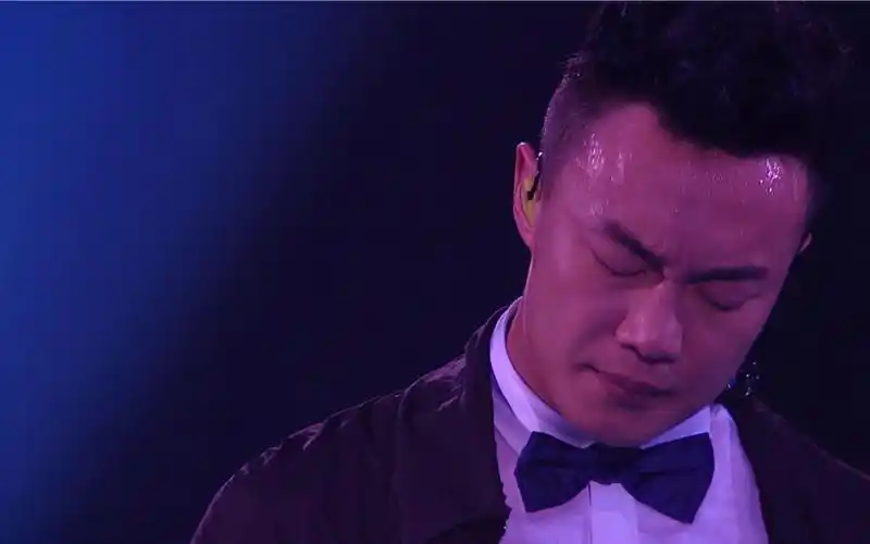 【1080字幕版】陈奕迅-富士山下-duo-野人版