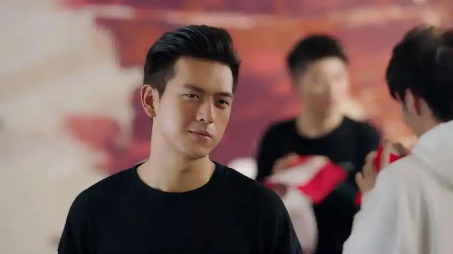 亲爱的热爱的精彩片段赏析看杨紫李现诠释纯真爱情