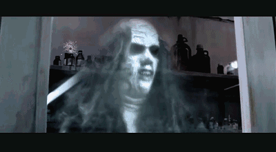 丧尸,鬼魂,怪兽为一体的惊悚片,吓哭了一片人!-搜狐娱乐