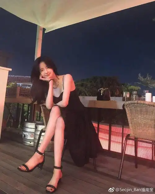 腊肉乡公的相册-潘南奎