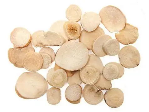 赤白芍的功效与作用赤白芍的功效是什么