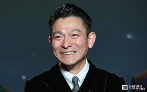 出道40年长红不衰刘德华凭什么这么豪横