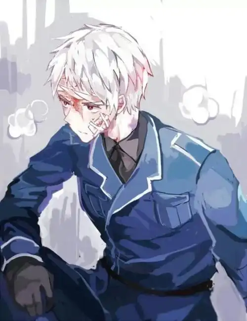 柏林墙倒了,同时倒下的还有你————记普鲁士