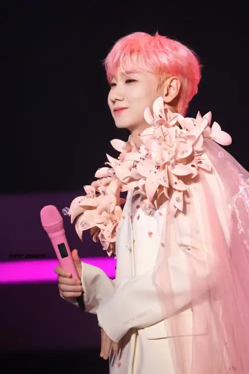 汪苏泷我喜欢上你时的内心活动##汪苏泷粉发