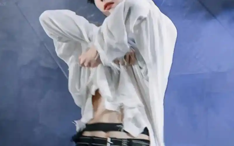 【马嘉祺】姐姐,不就是腹肌吗?让你一次性看个够_哔哩哔哩_bilibili