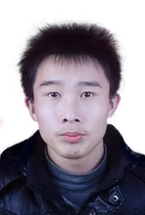 求ps大神 帮忙处理一下证件照红底变白底的