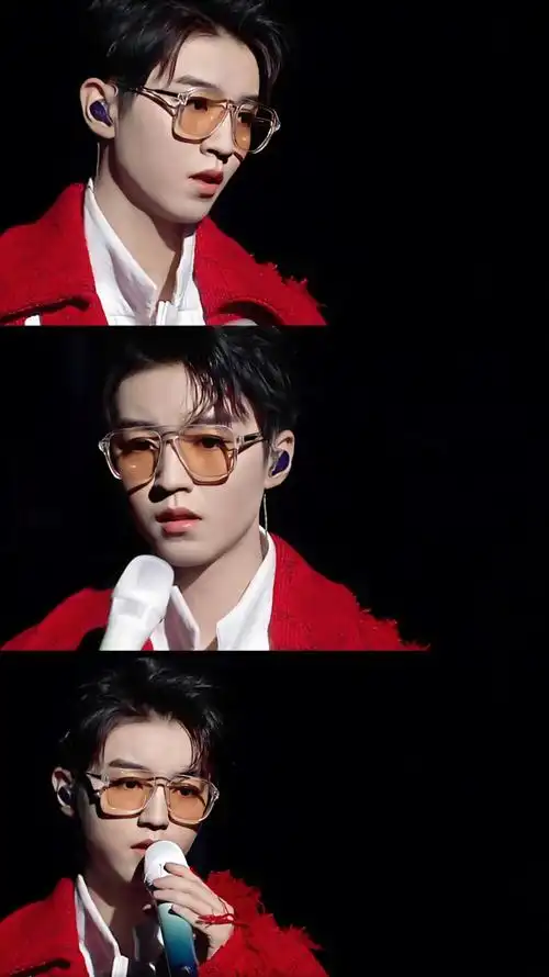 01 王俊凯2019无边界演唱会×cr:logo