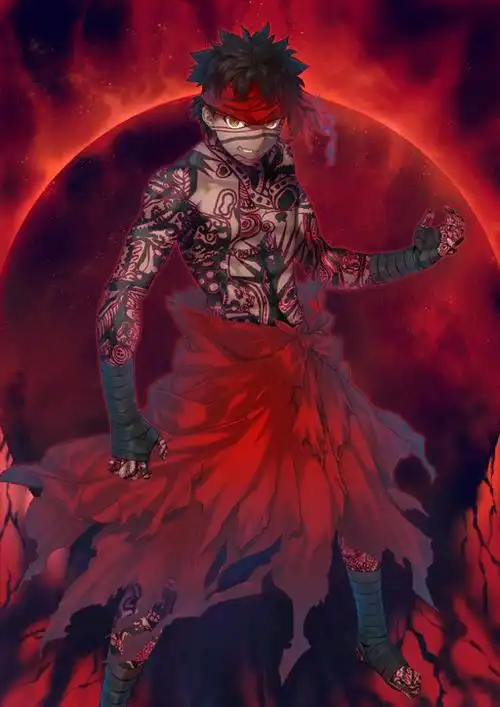 安哥拉曼纽fategrandorder