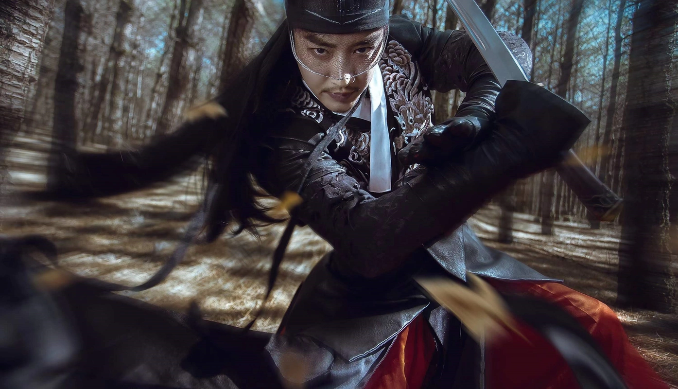 绣春刀真实图片什么样?绣春刀兵器