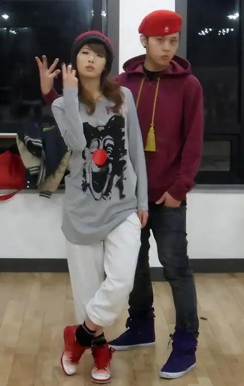 泫雅龙俊亨被曝将结婚!女方被质疑可能怀孕,恋爱9个月踏入婚姻