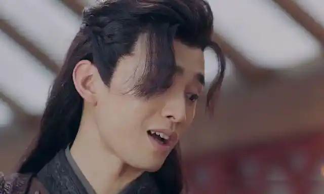 长歌行:穆金不爱弥弥古丽,和她在一起另有目的,真