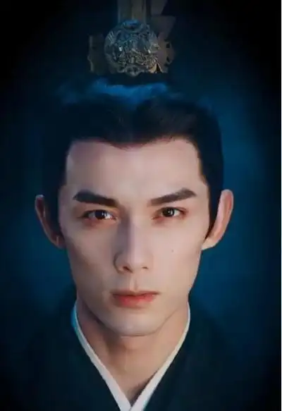 6,吴磊《星汉灿烂》