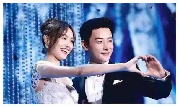 唐嫣称呼罗晋竟如此别出心裁网友惊呼好绝