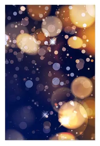 的电影感光斑光点虚化背景图片素材免费下载,本次作品主题是广告设计