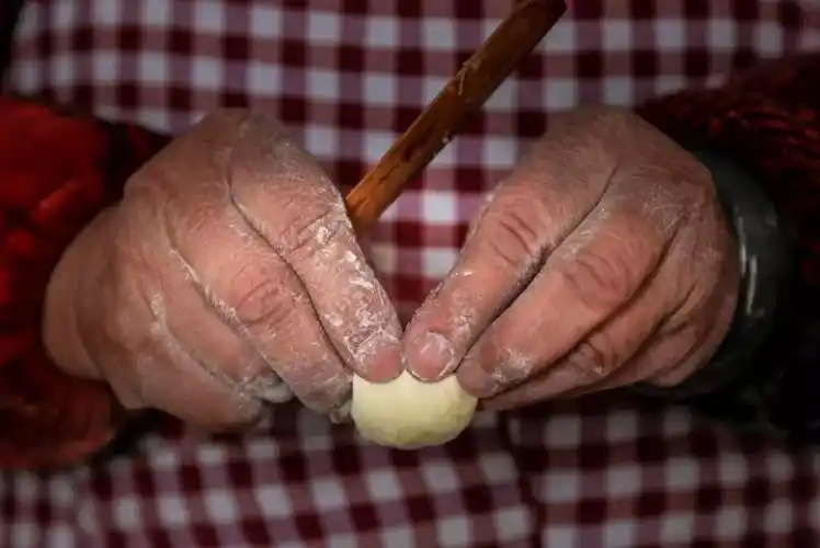 中国之美丨遥遥之愿诚与君念家兴百和福临康安