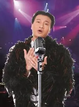 "继续宠爱张国荣"钟浩杭州个人大型演唱会