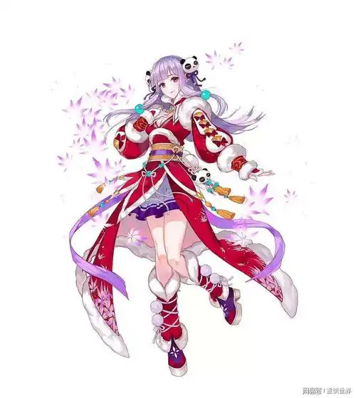 妖神记正派人物全方面详解(上)