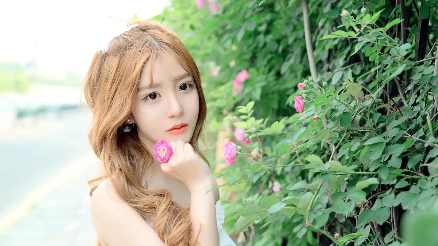 在追女生的过程中,这是一个重要的技能.