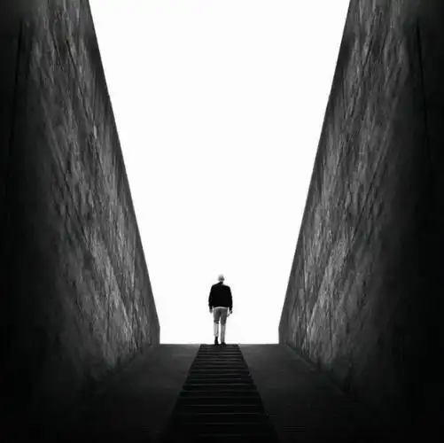 表达一个人内心孤独的诗句(描写孤独失落的诗句大全) - 好文吧