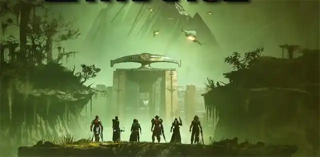 邪姬魅影喜提91分好评命运2门徒誓约揭示超越神的存在